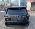 Чорний Ленд Ровер Рендж Ровер, об'ємом двигуна 4.4 л та пробігом 185 тис. км за 32500 $, фото 40 на Automoto.ua