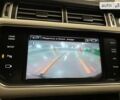Черный Ленд Ровер Рендж Ровер, объемом двигателя 3 л и пробегом 220 тыс. км за 29900 $, фото 54 на Automoto.ua