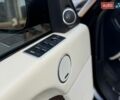 Черный Ленд Ровер Рендж Ровер, объемом двигателя 5 л и пробегом 140 тыс. км за 39000 $, фото 21 на Automoto.ua