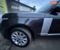 Чорний Ленд Ровер Рендж Ровер, об'ємом двигуна 4.37 л та пробігом 198 тис. км за 34000 $, фото 22 на Automoto.ua