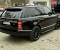 Чорний Ленд Ровер Рендж Ровер, об'ємом двигуна 4.4 л та пробігом 240 тис. км за 29500 $, фото 18 на Automoto.ua