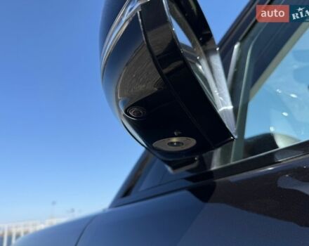 Чорний Ленд Ровер Рендж Ровер, об'ємом двигуна 2.99 л та пробігом 170 тис. км за 37000 $, фото 19 на Automoto.ua