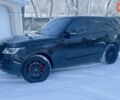 Чорний Ленд Ровер Рендж Ровер, об'ємом двигуна 4.37 л та пробігом 240 тис. км за 29999 $, фото 15 на Automoto.ua