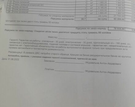 Чорний Ленд Ровер Рендж Ровер, об'ємом двигуна 5 л та пробігом 230 тис. км за 29000 $, фото 87 на Automoto.ua