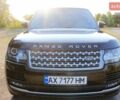Чорний Ленд Ровер Рендж Ровер, об'ємом двигуна 4.37 л та пробігом 141 тис. км за 45000 $, фото 20 на Automoto.ua
