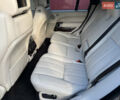 Черный Ленд Ровер Рендж Ровер, объемом двигателя 4.4 л и пробегом 185 тыс. км за 32999 $, фото 58 на Automoto.ua
