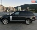 Чорний Ленд Ровер Рендж Ровер, об'ємом двигуна 5 л та пробігом 125 тис. км за 41000 $, фото 3 на Automoto.ua