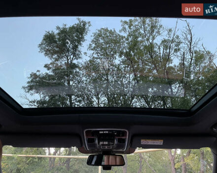 Чорний Ленд Ровер Рендж Ровер, об'ємом двигуна 5 л та пробігом 125 тис. км за 41000 $, фото 93 на Automoto.ua