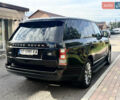 Чорний Ленд Ровер Рендж Ровер, об'ємом двигуна 4.37 л та пробігом 170 тис. км за 25900 $, фото 3 на Automoto.ua