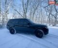 Чорний Ленд Ровер Рендж Ровер, об'ємом двигуна 4.37 л та пробігом 240 тис. км за 39900 $, фото 14 на Automoto.ua