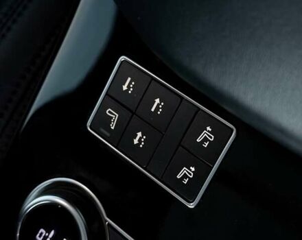 Черный Ленд Ровер Рендж Ровер, объемом двигателя 4.37 л и пробегом 207 тыс. км за 31500 $, фото 57 на Automoto.ua