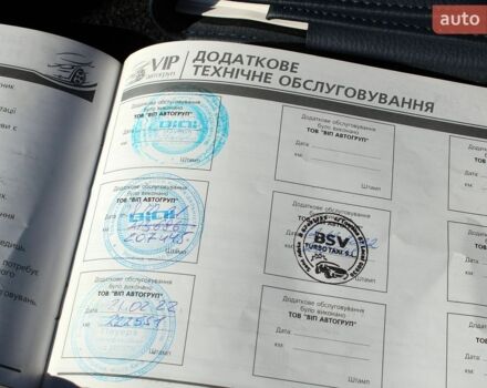 Чорний Ленд Ровер Рендж Ровер, об'ємом двигуна 5 л та пробігом 300 тис. км за 34500 $, фото 43 на Automoto.ua