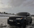Чорний Ленд Ровер Рендж Ровер, об'ємом двигуна 2.99 л та пробігом 181 тис. км за 32000 $, фото 5 на Automoto.ua