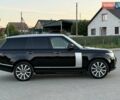 Чорний Ленд Ровер Рендж Ровер, об'ємом двигуна 5 л та пробігом 248 тис. км за 35000 $, фото 9 на Automoto.ua