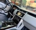 Черный Ленд Ровер Рендж Ровер, объемом двигателя 5 л и пробегом 110 тыс. км за 33900 $, фото 49 на Automoto.ua