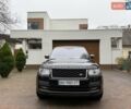 Чорний Ленд Ровер Рендж Ровер, об'ємом двигуна 5 л та пробігом 175 тис. км за 26950 $, фото 3 на Automoto.ua