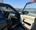 Чорний Ленд Ровер Рендж Ровер, об'ємом двигуна 2.99 л та пробігом 170 тис. км за 37000 $, фото 36 на Automoto.ua