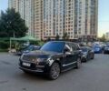 Чорний Ленд Ровер Рендж Ровер, об'ємом двигуна 4.37 л та пробігом 210 тис. км за 35000 $, фото 1 на Automoto.ua