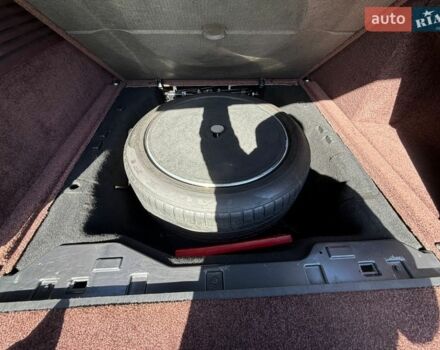 Чорний Ленд Ровер Рендж Ровер, об'ємом двигуна 2.99 л та пробігом 170 тис. км за 37000 $, фото 13 на Automoto.ua