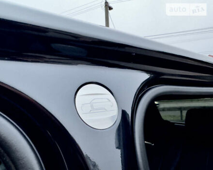 Чорний Ленд Ровер Рендж Ровер, об'ємом двигуна 3 л та пробігом 160 тис. км за 38800 $, фото 66 на Automoto.ua