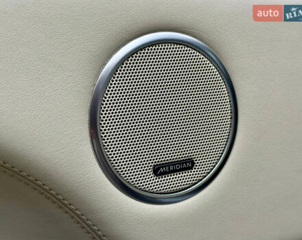 Чорний Ленд Ровер Рендж Ровер, об'ємом двигуна 4.4 л та пробігом 240 тис. км за 29500 $, фото 25 на Automoto.ua