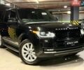 Чорний Ленд Ровер Рендж Ровер, об'ємом двигуна 2.99 л та пробігом 167 тис. км за 29900 $, фото 1 на Automoto.ua