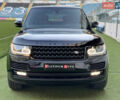 Ленд Ровер Рендж Ровер 2013 у Одесі на Automoto.ua Чорний Ленд Ровер Рендж Ровер, об'ємом двигуна 4.37 л та пробігом 222 тис. км за 31900 $, фото 1 на Automoto.ua