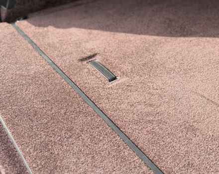 Черный Ленд Ровер Рендж Ровер, объемом двигателя 4.37 л и пробегом 170 тыс. км за 39500 $, фото 24 на Automoto.ua