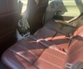 Чорний Ленд Ровер Рендж Ровер, об'ємом двигуна 5 л та пробігом 163 тис. км за 24800 $, фото 2 на Automoto.ua
