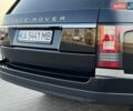 Черный Ленд Ровер Рендж Ровер, объемом двигателя 5 л и пробегом 140 тыс. км за 39000 $, фото 68 на Automoto.ua