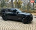 Чорний Ленд Ровер Рендж Ровер, об'ємом двигуна 4.37 л та пробігом 240 тис. км за 29999 $, фото 13 на Automoto.ua