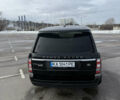 Черный Ленд Ровер Рендж Ровер, объемом двигателя 5 л и пробегом 250 тыс. км за 25000 $, фото 4 на Automoto.ua