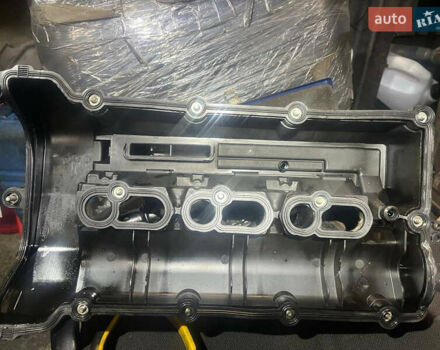 Чорний Ленд Ровер Рендж Ровер, об'ємом двигуна 2.99 л та пробігом 181 тис. км за 32000 $, фото 20 на Automoto.ua