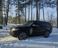 Чорний Ленд Ровер Рендж Ровер, об'ємом двигуна 5 л та пробігом 186 тис. км за 31000 $, фото 15 на Automoto.ua