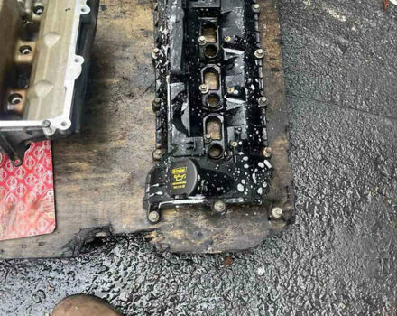 Чорний Ленд Ровер Рендж Ровер, об'ємом двигуна 2.99 л та пробігом 181 тис. км за 32000 $, фото 32 на Automoto.ua