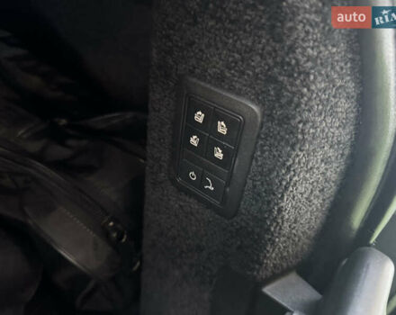 Ленд Ровер Рендж Ровер 2013 у Одесі на Automoto.ua Чорний Ленд Ровер Рендж Ровер, об'ємом двигуна 4.37 л та пробігом 222 тис. км за 31900 $, фото 73 на Automoto.ua