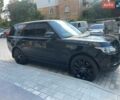 Чорний Ленд Ровер Рендж Ровер, об'ємом двигуна 4.37 л та пробігом 240 тис. км за 29000 $, фото 1 на Automoto.ua