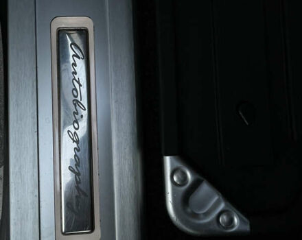 Чорний Ленд Ровер Рендж Ровер, об'ємом двигуна 5 л та пробігом 125 тис. км за 41000 $, фото 72 на Automoto.ua