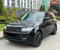Чорний Ленд Ровер Рендж Ровер, об'ємом двигуна 4.37 л та пробігом 180 тис. км за 25500 $, фото 5 на Automoto.ua