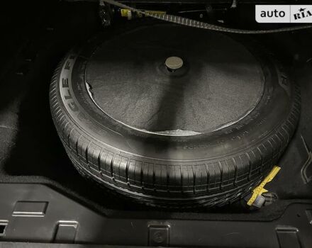 Черный Ленд Ровер Рендж Ровер, объемом двигателя 3 л и пробегом 220 тыс. км за 29900 $, фото 101 на Automoto.ua