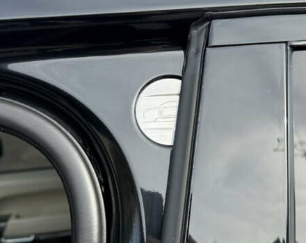 Черный Ленд Ровер Рендж Ровер, объемом двигателя 4.37 л и пробегом 170 тыс. км за 39500 $, фото 51 на Automoto.ua