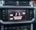 Черный Ленд Ровер Рендж Ровер, объемом двигателя 3 л и пробегом 170 тыс. км за 32500 $, фото 73 на Automoto.ua