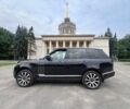 Чорний Ленд Ровер Рендж Ровер, об'ємом двигуна 0 л та пробігом 148 тис. км за 28136 $, фото 1 на Automoto.ua