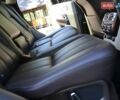 Черный Ленд Ровер Рендж Ровер, объемом двигателя 3 л и пробегом 159 тыс. км за 31750 $, фото 73 на Automoto.ua