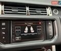 Черный Ленд Ровер Рендж Ровер, объемом двигателя 3 л и пробегом 180 тыс. км за 32000 $, фото 8 на Automoto.ua