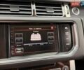 Черный Ленд Ровер Рендж Ровер, объемом двигателя 3 л и пробегом 180 тыс. км за 32000 $, фото 9 на Automoto.ua