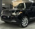 Чорний Ленд Ровер Рендж Ровер, об'ємом двигуна 4.4 л та пробігом 97 тис. км за 49000 $, фото 7 на Automoto.ua