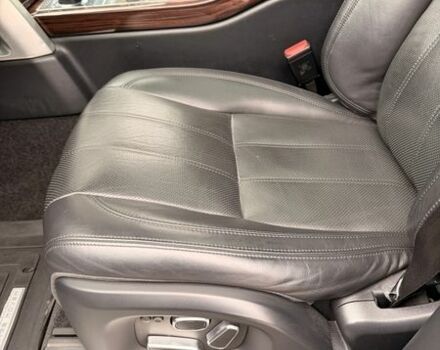 Черный Ленд Ровер Рендж Ровер, объемом двигателя 3 л и пробегом 204 тыс. км за 28500 $, фото 41 на Automoto.ua