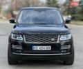 Чорний Ленд Ровер Рендж Ровер, об'ємом двигуна 4.4 л та пробігом 221 тис. км за 28800 $, фото 4 на Automoto.ua