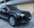 Чорний Ленд Ровер Рендж Ровер, об'ємом двигуна 4.37 л та пробігом 98 тис. км за 44900 $, фото 6 на Automoto.ua